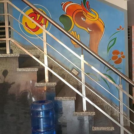 Madhuvatika Patna (Bihar) Extérieur photo