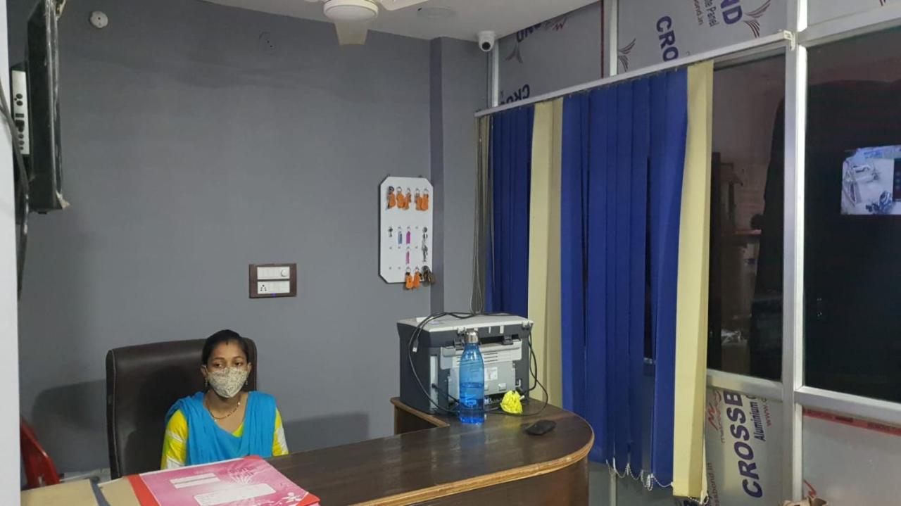 Madhuvatika Patna (Bihar) Extérieur photo