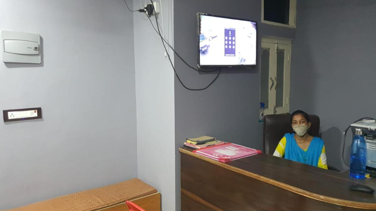Madhuvatika Patna (Bihar) Extérieur photo