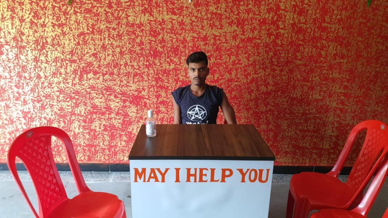 Madhuvatika Patna (Bihar) Extérieur photo