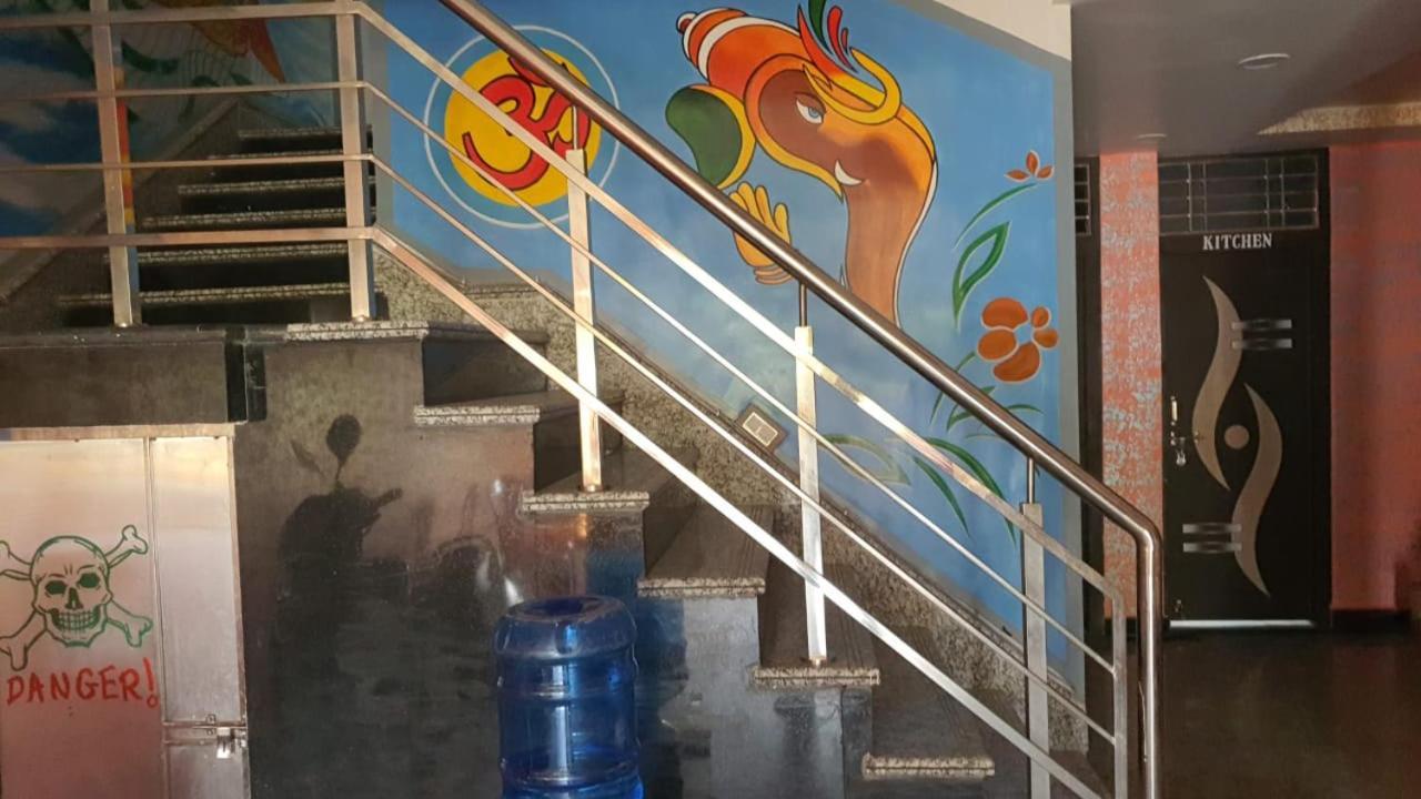 Madhuvatika Patna (Bihar) Extérieur photo