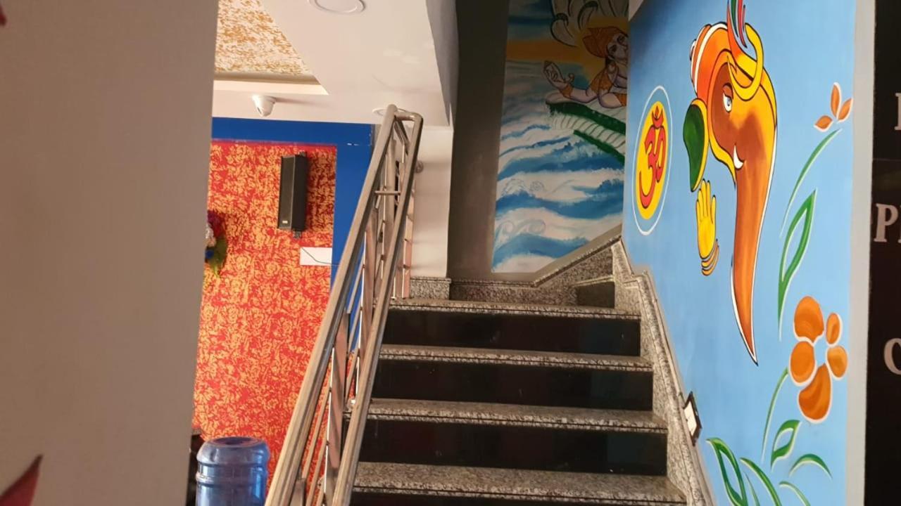 Madhuvatika Patna (Bihar) Extérieur photo